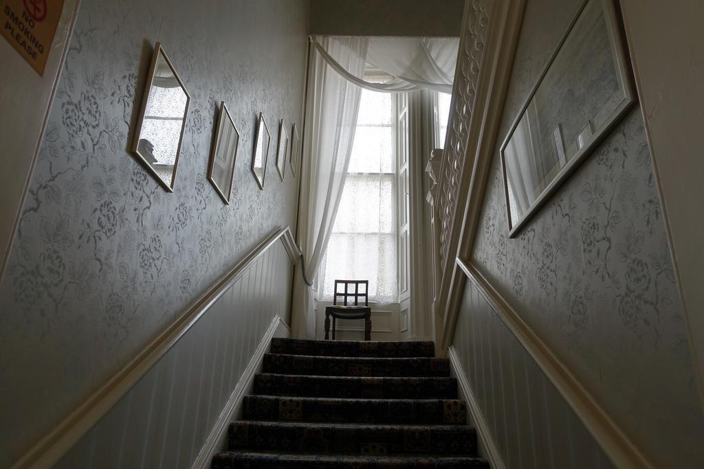 מלון אדינבורו Ashgrove House מראה חיצוני תמונה